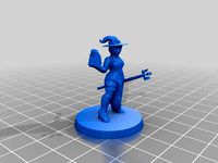 Hero: Ilusionist by Ragnos