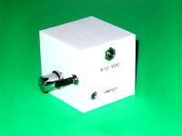 15W Stereo Amplifier Case by ctheroux