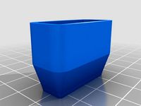 FX30B Connector Cover by sk8nmike