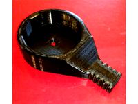 Oil Filter Wrench for Fram 3614 by Duke_S