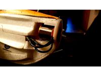 Katana Techone motor mount replacement by PCH2