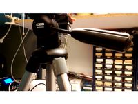 Manfrotto 390 leg joint by coluber