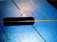 Pins Pusher for Walther rifles by waffenmeister