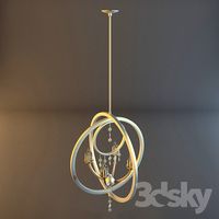 Chandelier Emilia