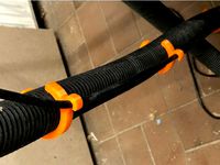 Hose clamp by WayofWood