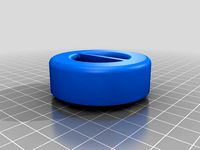 sealing plug / Verschlussstopfen by tschum