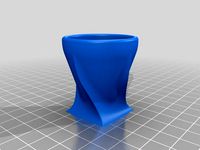 Shot glass by El_Capitan1991