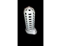SUCTION STRAINER by markosaurus