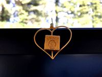 Mom Earrings by talkaboutmyonetap