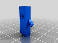 Seed Hopper by SlimBrede