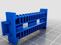 MOLEX DIP-28 Chip Carrier (78802-0010) by 1stage