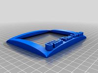 Picture frame by NCJ1962