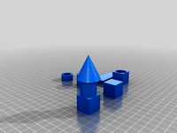 Lego Seti by Aliyavuzkayakaya