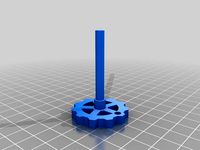 Poop Boob Machine for Filament Printer by timhannafin