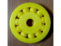 Ball-Bearing by wlange123