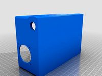 MKS Gen L Enclosure by arrowSPAS