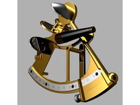 Sextant by AlbertKarlen