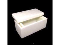 Parallel Hinged Box by DarkCrawler