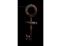 Skeleton Key by DeathShiva