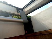 roofwindow locking spareparts Braas by GMein