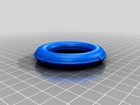 Golf Ball Life Preserver by ShinyObjects