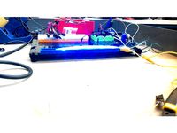 Joseph Neopixel by ShimmyJ