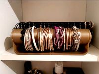 Support de bracelets by gregland