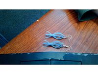 Earrings by Onodera_chan