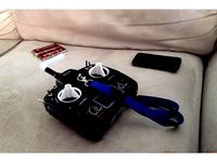 deVention DEVO7 Antenna by MarcoMota01