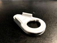 OneWheel XLR Protector for CnR by Wrenthereaper