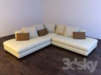 Corner sofa from ?KMI-furniture