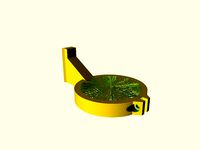 Meade Easyfinder dovetail ring by WilliamsOb
