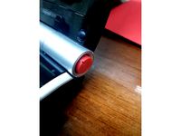 Packard Bell Easynote LJ75 Power Button by DrD8m