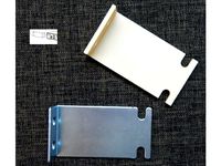 Mounting-Kit for CISCO 881 by Rinraldo