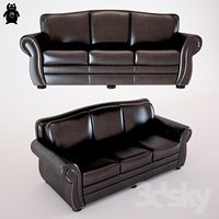 Ballentine Presidential 022