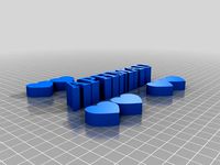 Wolf aphmau Milianys by mondesirSTEAM