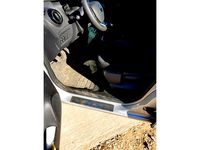 Renault Kaptur car mat holder by Namelessone