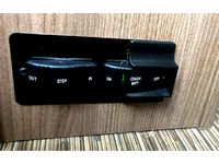 RV Switch OFF Blocker for Winnebago Travato etc by Leapnlarry