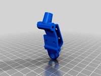 AirBlade Eclair V2 Backpack for Split Mini by airbladeuav