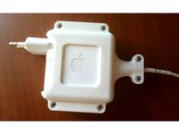 Macbook Charger Repair by beetlevc