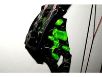 Wall mount for PSE Freak SP by Torus_Tech