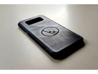 Samsung Galaxy S8+ case by WilliamStadheim