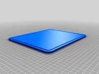 Cutting board by MirecXP
