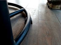 Hammock chair legs by Namelessone