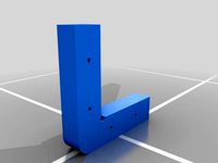 corner clamp by ddomanski