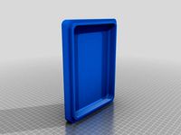 Small wet palette by Karanadon