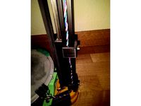 Mini kossel parts by JMBM512
