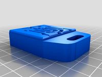 MUNA Beer opener by glatzy91