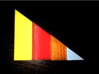 Similar Right Triangles by GraspTheMath