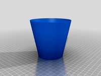 Circular-cap杯子 by chenzeng